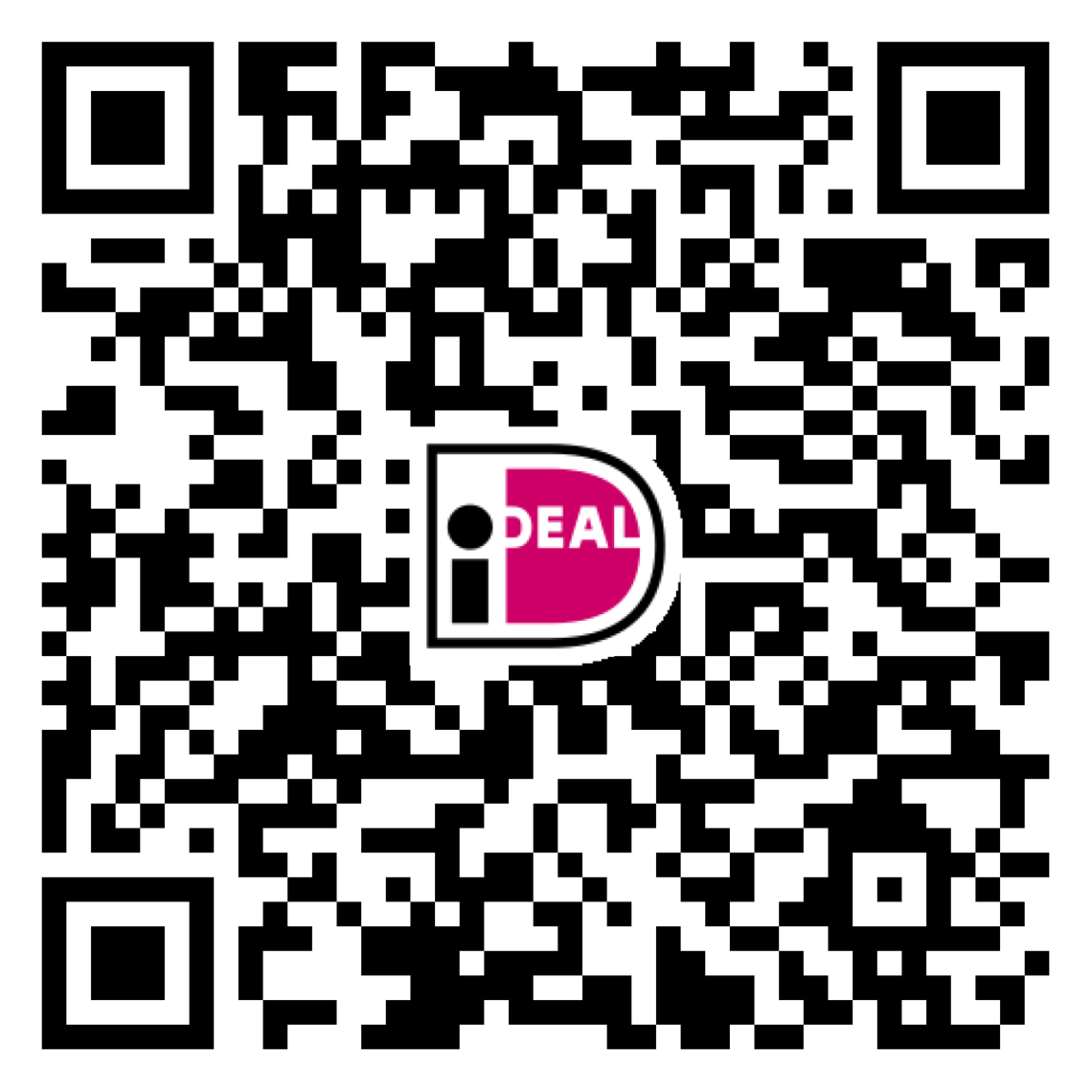 nieuwe QR-code RABO