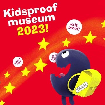 kidsproof 2023